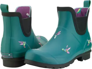 Galleria's Women's Chelsea Rain Boots