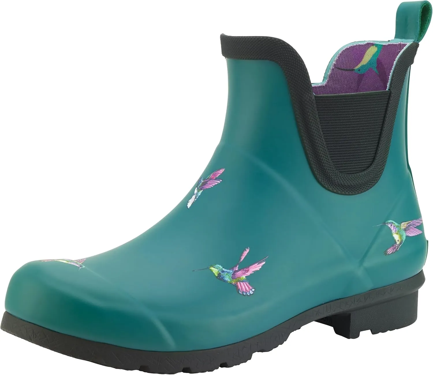Galleria's Women's Chelsea Rain Boots