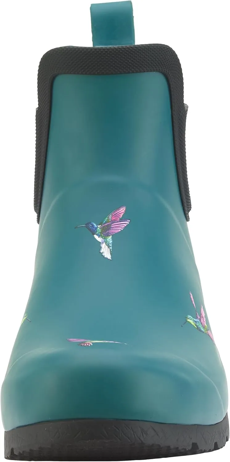 Galleria's Women's Chelsea Rain Boots