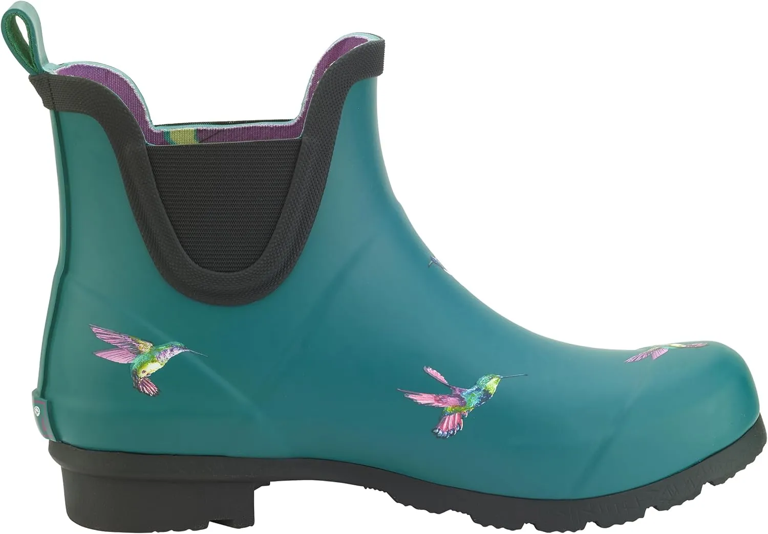 Galleria's Women's Chelsea Rain Boots