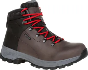 Georgia Boot Eagle Trail Waterproof Hiker Size 10(W)
