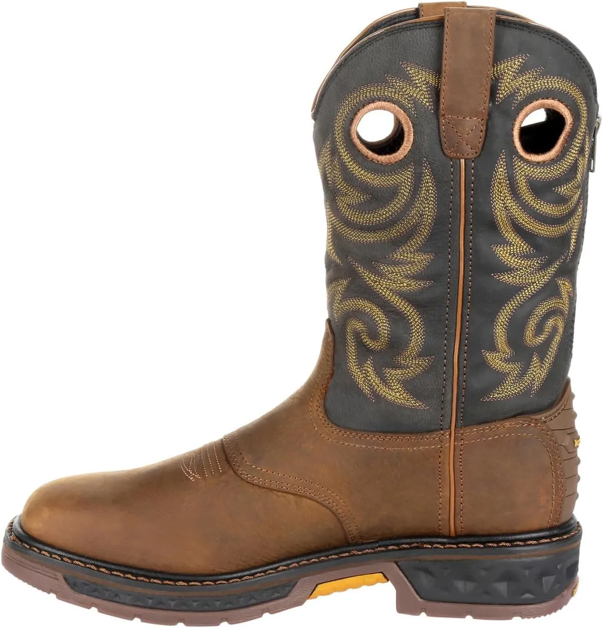 Georgia Boot Men's Carbo-tec Lt Industrial Boot