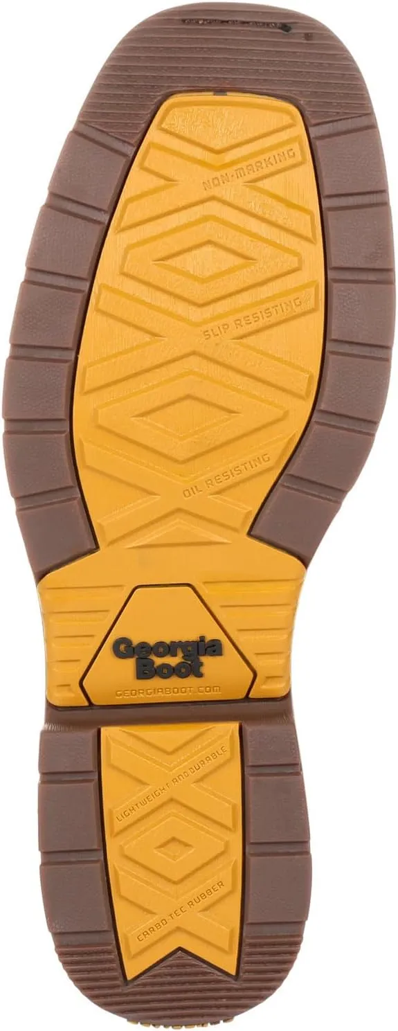 Georgia Boot Men's Carbo-tec Lt Industrial Boot