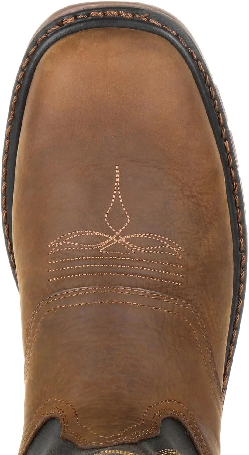 Georgia Boot Men's Carbo-tec Lt Industrial Boot