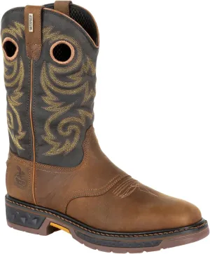 Georgia Boot Men's Carbo-tec Lt Industrial Boot