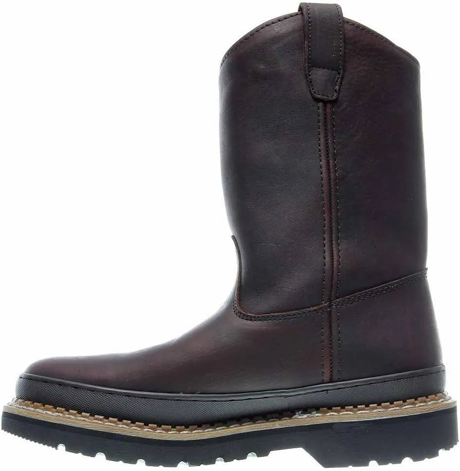 Georgia Boot Men's Giant Wellington Work Boot MNS