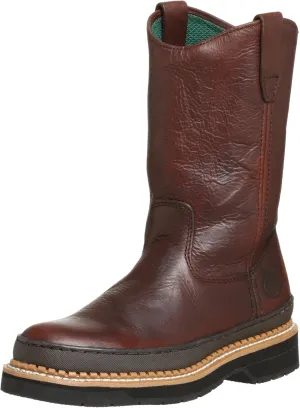 Georgia Boot Men's Giant Wellington Work Boot MNS