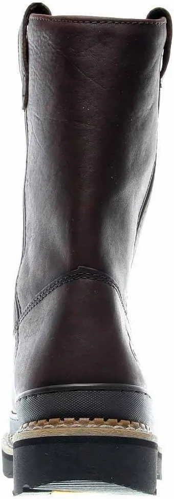 Georgia Boot Men's Giant Wellington Work Boot MNS