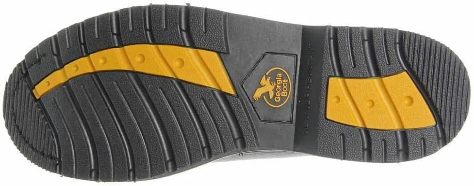 Georgia Boot Men's Giant Wellington Work Boot MNS
