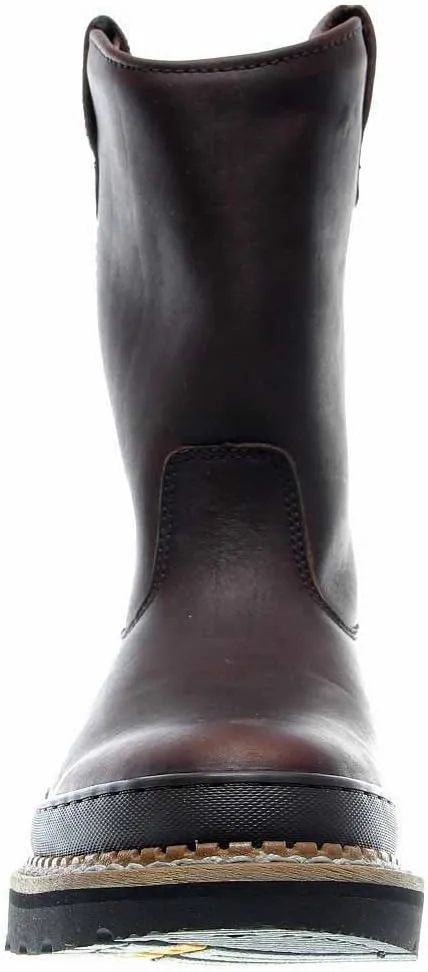 Georgia Boot Men's Giant Wellington Work Boot MNS