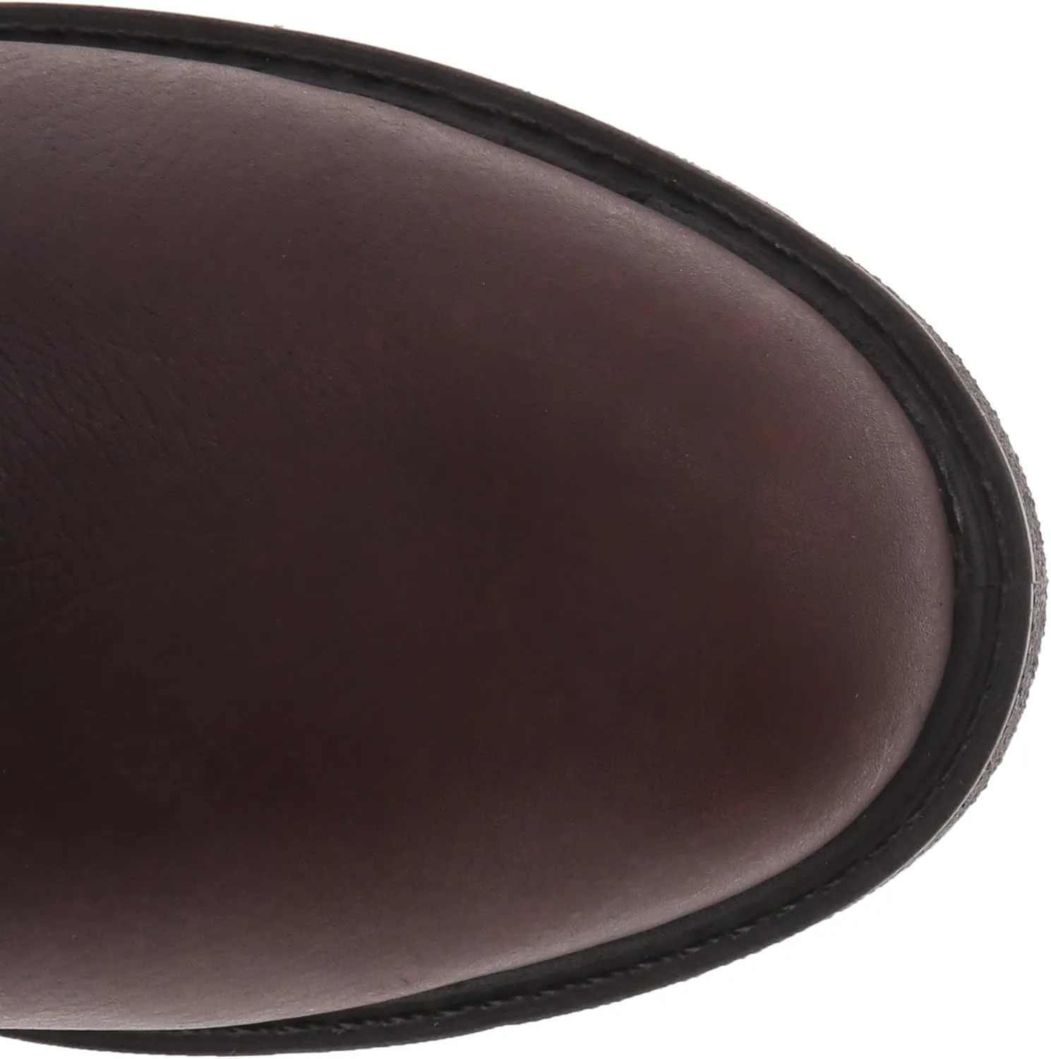 Georgia Boot Men's Homeland 8 Inch Steel Toe Work Shoe