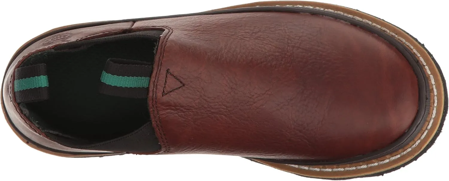 Georgia Boot Unisex-Child Giant Romeo