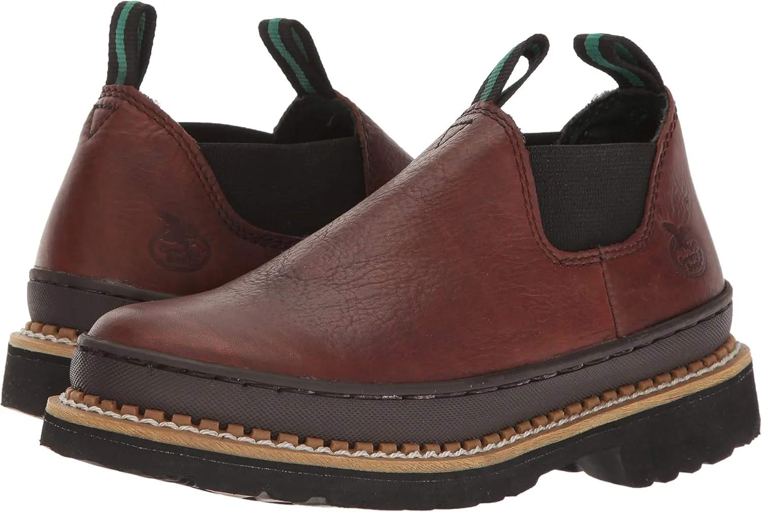 Georgia Boot Unisex-Child Giant Romeo