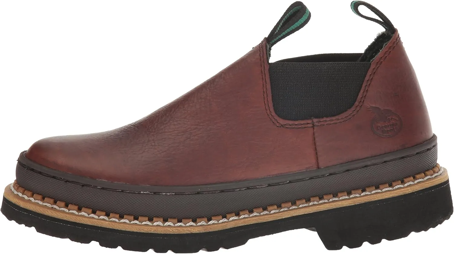 Georgia Boot Unisex-Child Giant Romeo