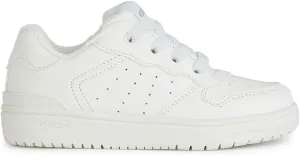 Geox Girl Washiba Junior Low Top Sneaker