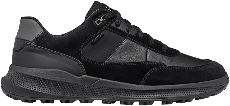 Geox Men's Low-Top Trainers Sneaker