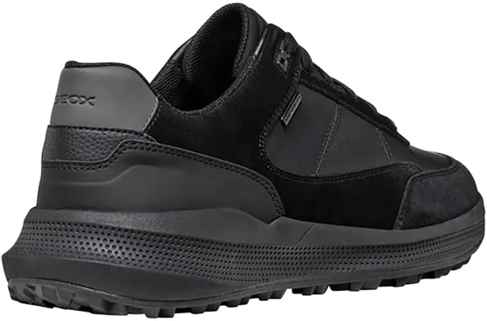 Geox Men's Low-Top Trainers Sneaker