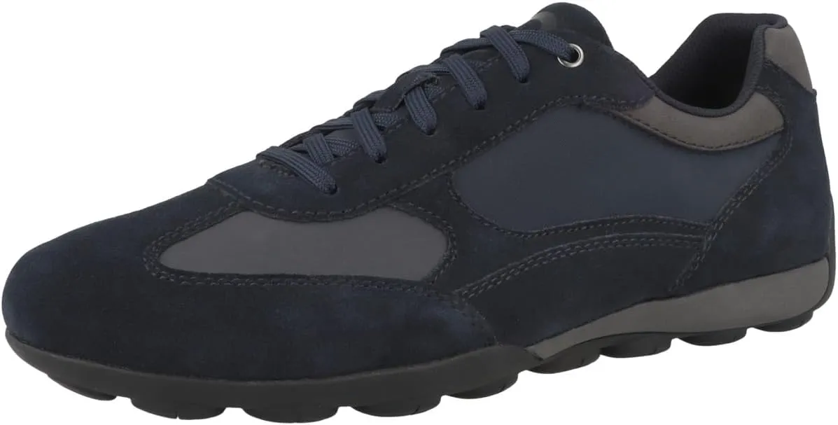 Geox Men's Sneaker