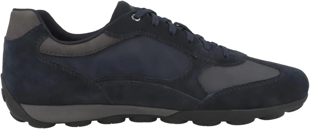Geox Men's Sneaker