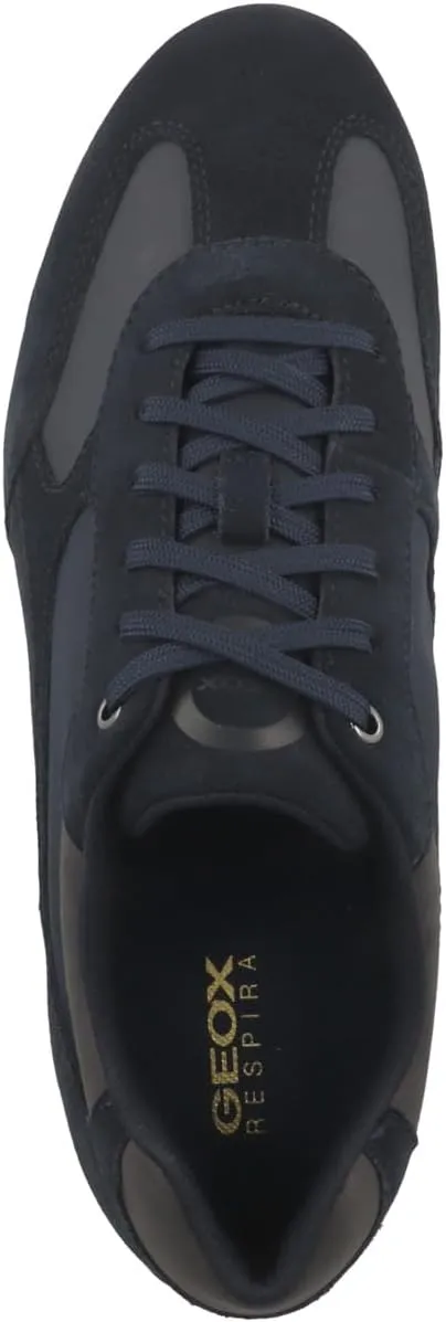 Geox Men's Sneaker