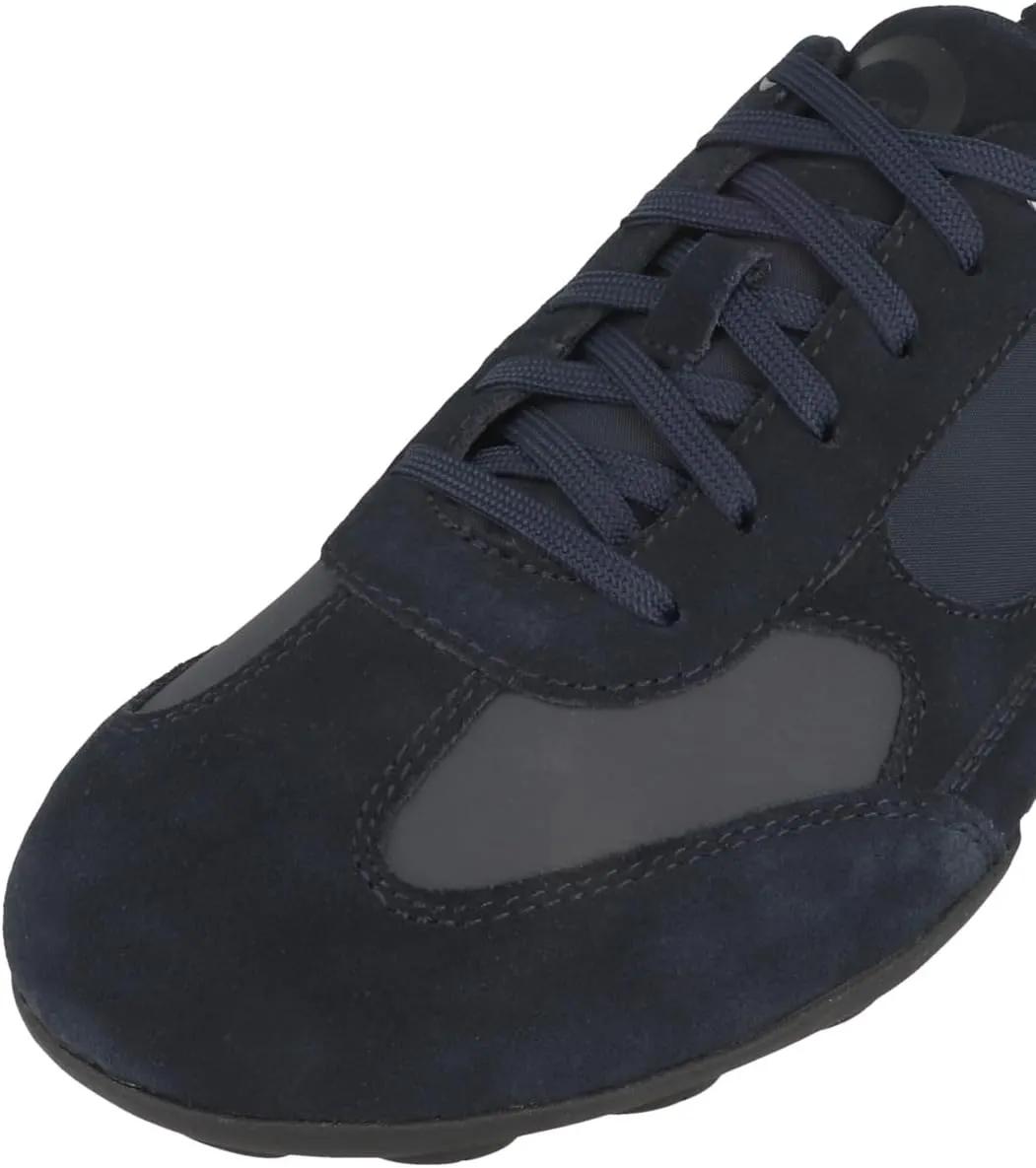Geox Men's Sneaker
