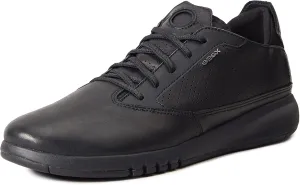 Geox Men's U Arsien A Sneaker