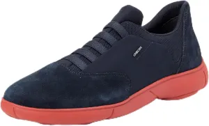 Geox Men's Walking Sneaker