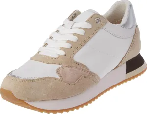 Geox Women's D Doralea B Sneaker