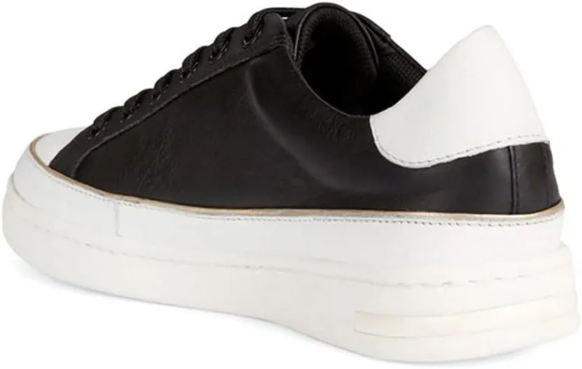 Geox Women's D Spherica A Sneaker
