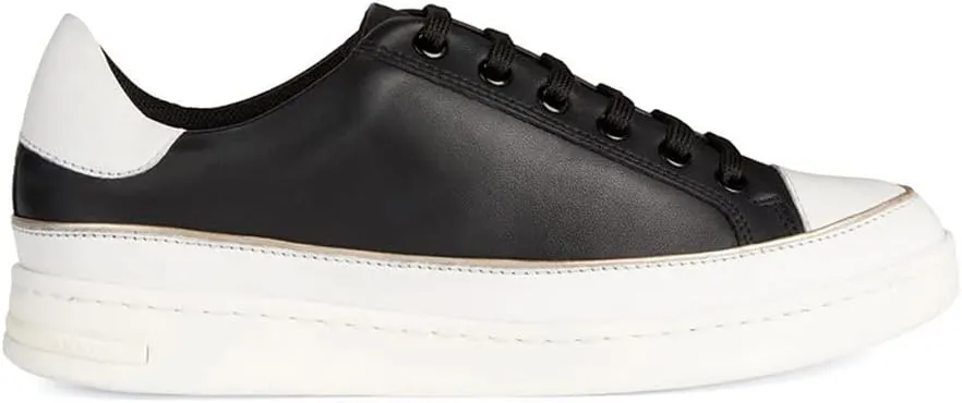 Geox Women's D Spherica A Sneaker