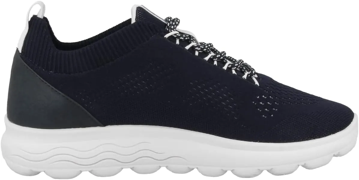 Geox Women's D Spherica A Sneaker