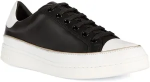 Geox Women's D Spherica A Sneaker