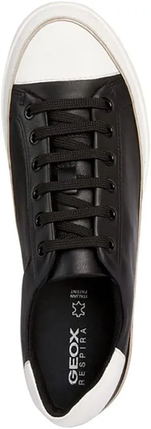 Geox Women's D Spherica A Sneaker