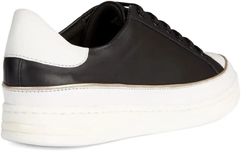 Geox Women's D Spherica A Sneaker