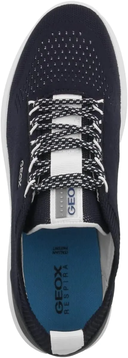 Geox Women's D Spherica A Sneaker