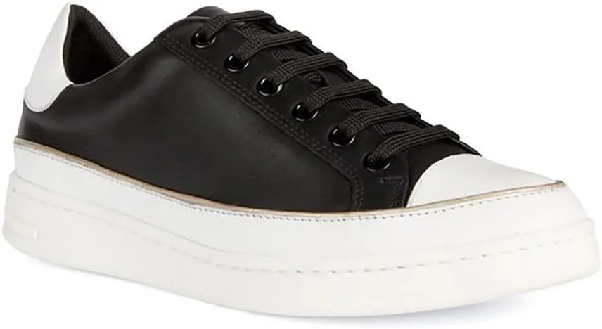 Geox Women's D Spherica A Sneaker