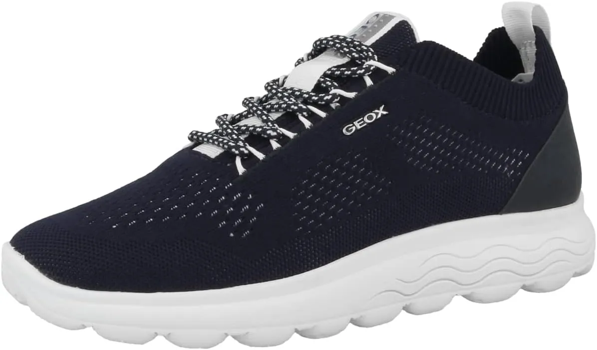 Geox Women's D Spherica A Sneaker
