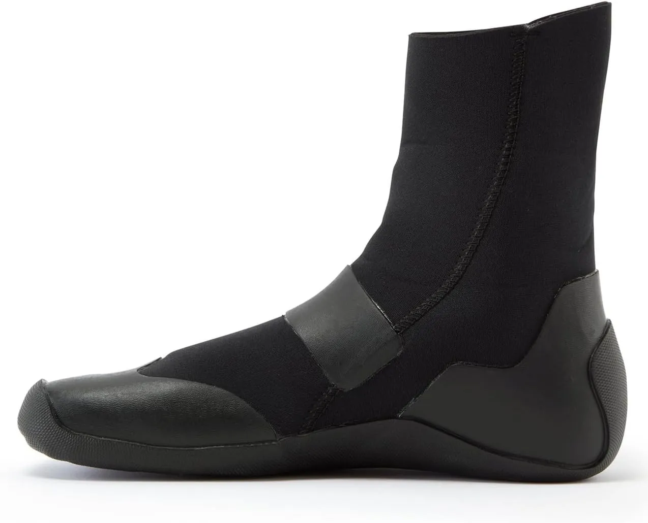 Gill Pursuit 4mm Neoprene Split Toe Boots All Water Sports Dinghy, Sailing, Paddle Sports, SUP and Surfing