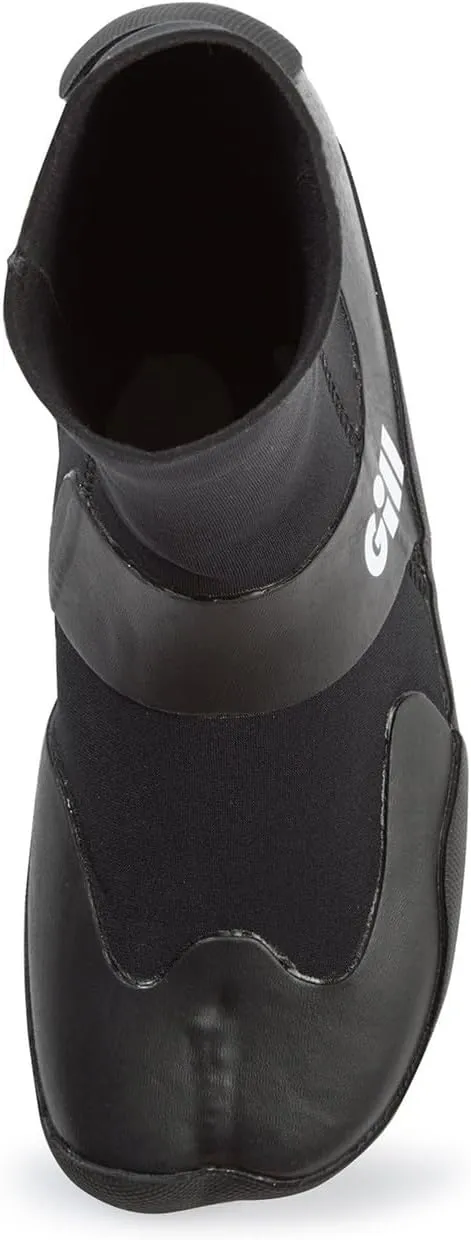 Gill Pursuit 4mm Neoprene Split Toe Boots All Water Sports Dinghy, Sailing, Paddle Sports, SUP and Surfing