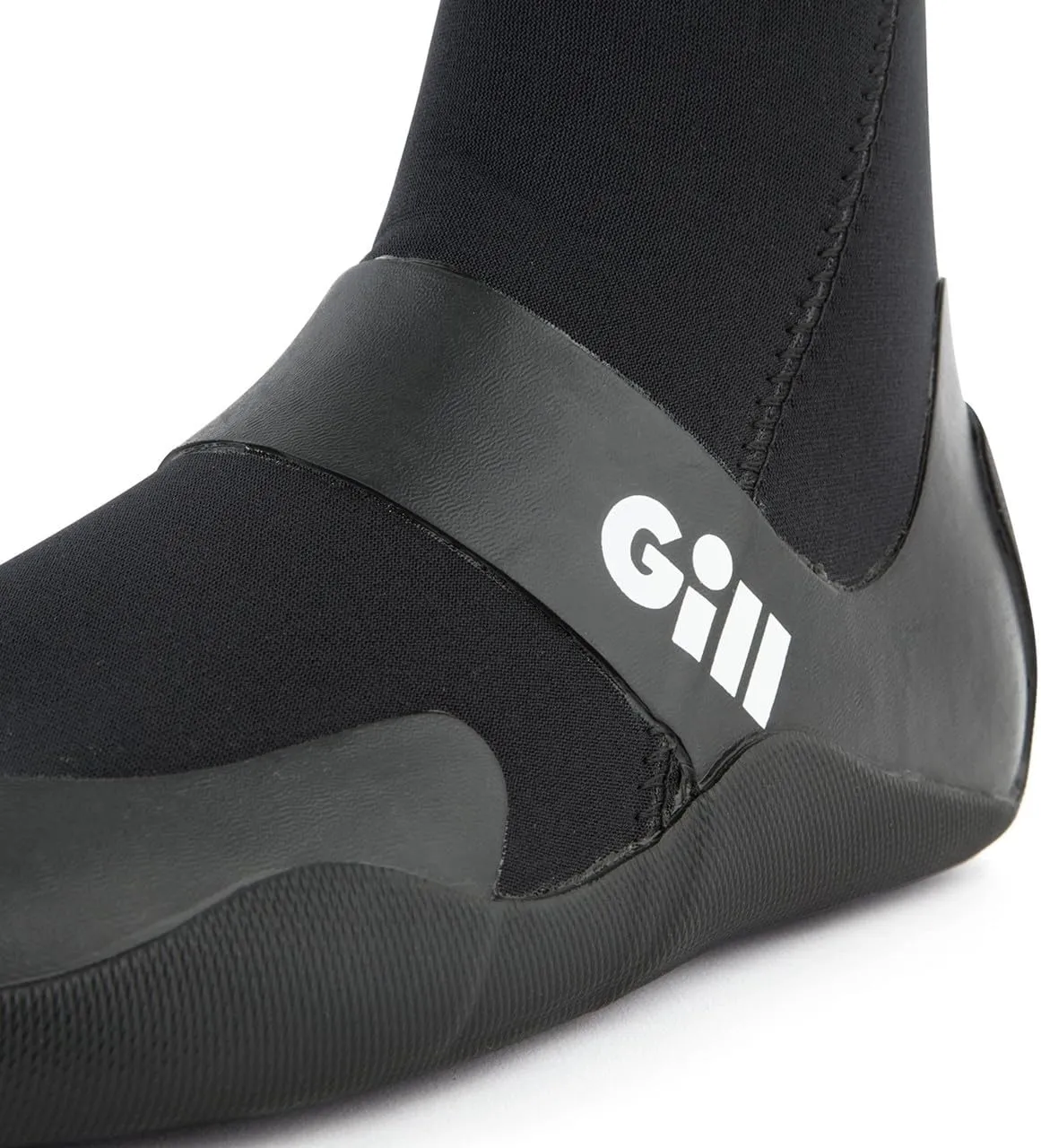 Gill Pursuit 4mm Neoprene Split Toe Boots All Water Sports Dinghy, Sailing, Paddle Sports, SUP and Surfing