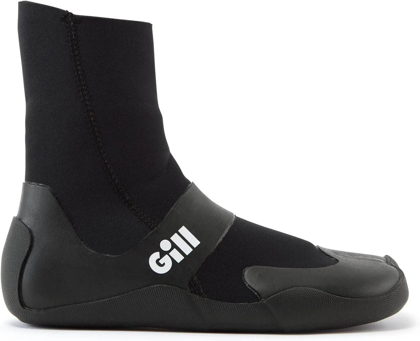Gill Pursuit 4mm Neoprene Split Toe Boots All Water Sports Dinghy, Sailing, Paddle Sports, SUP and Surfing