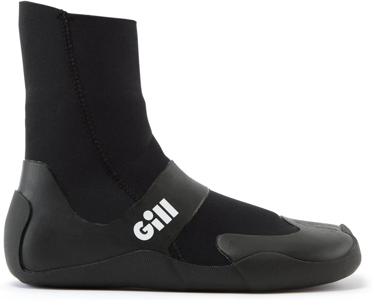 Gill Pursuit 4mm Neoprene Split Toe Boots All Water Sports Dinghy, Sailing, Paddle Sports, SUP and Surfing