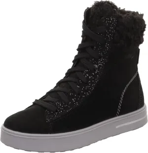 Girl's Modern Snow Boot