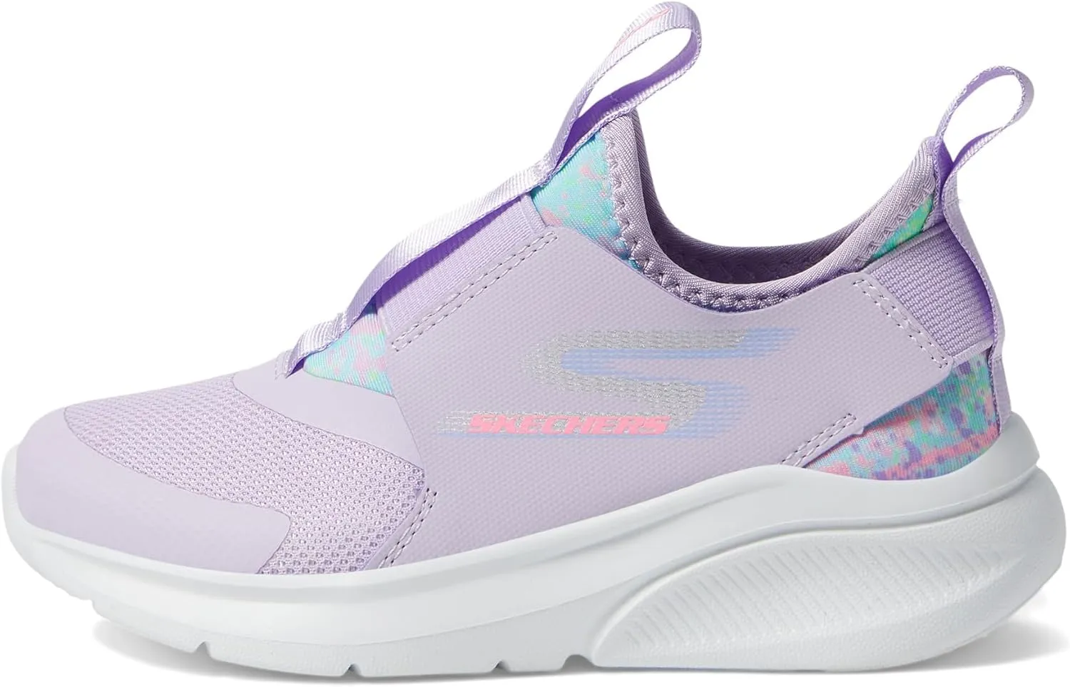 Girl's Skech Fast 2.0 Sneaker