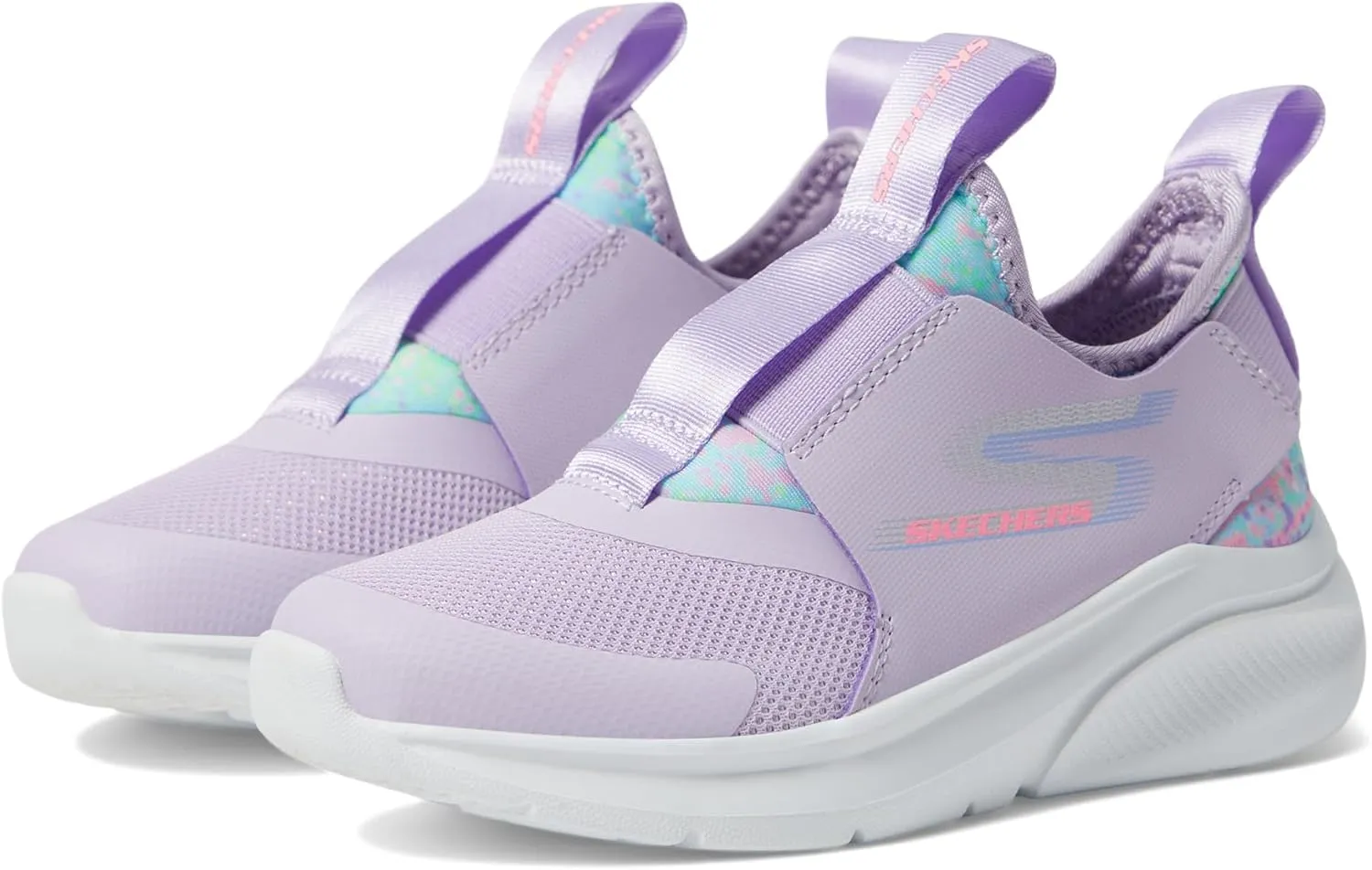 Girl's Skech Fast 2.0 Sneaker