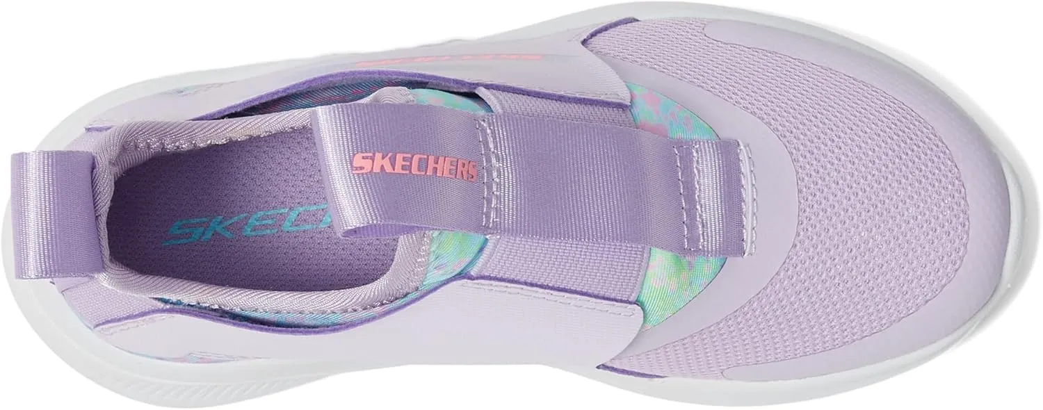 Girl's Skech Fast 2.0 Sneaker