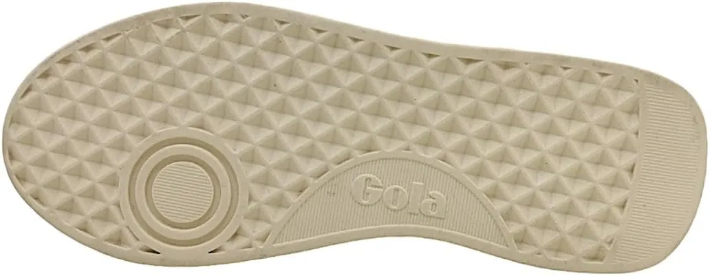 Gola Women's Grandslam Trident Sneaker