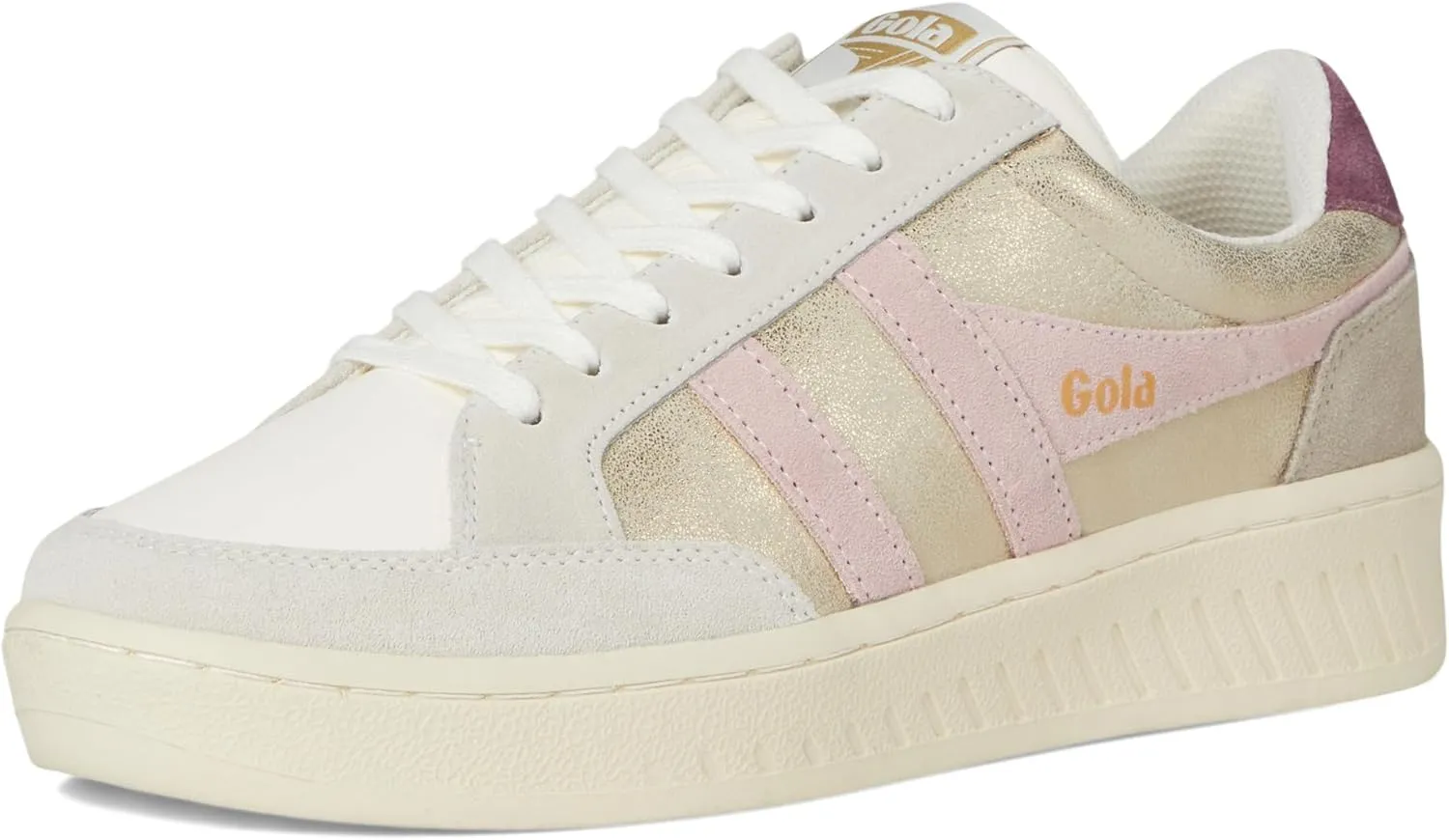 Gola Women's Superslam Blaze Sneaker