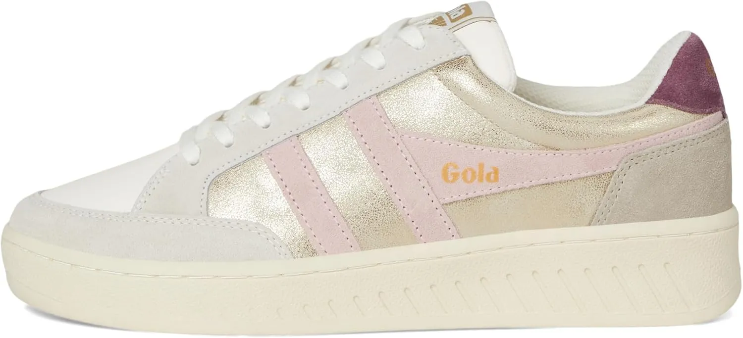 Gola Women's Superslam Blaze Sneaker