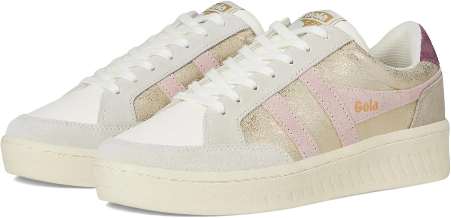 Gola Women's Superslam Blaze Sneaker